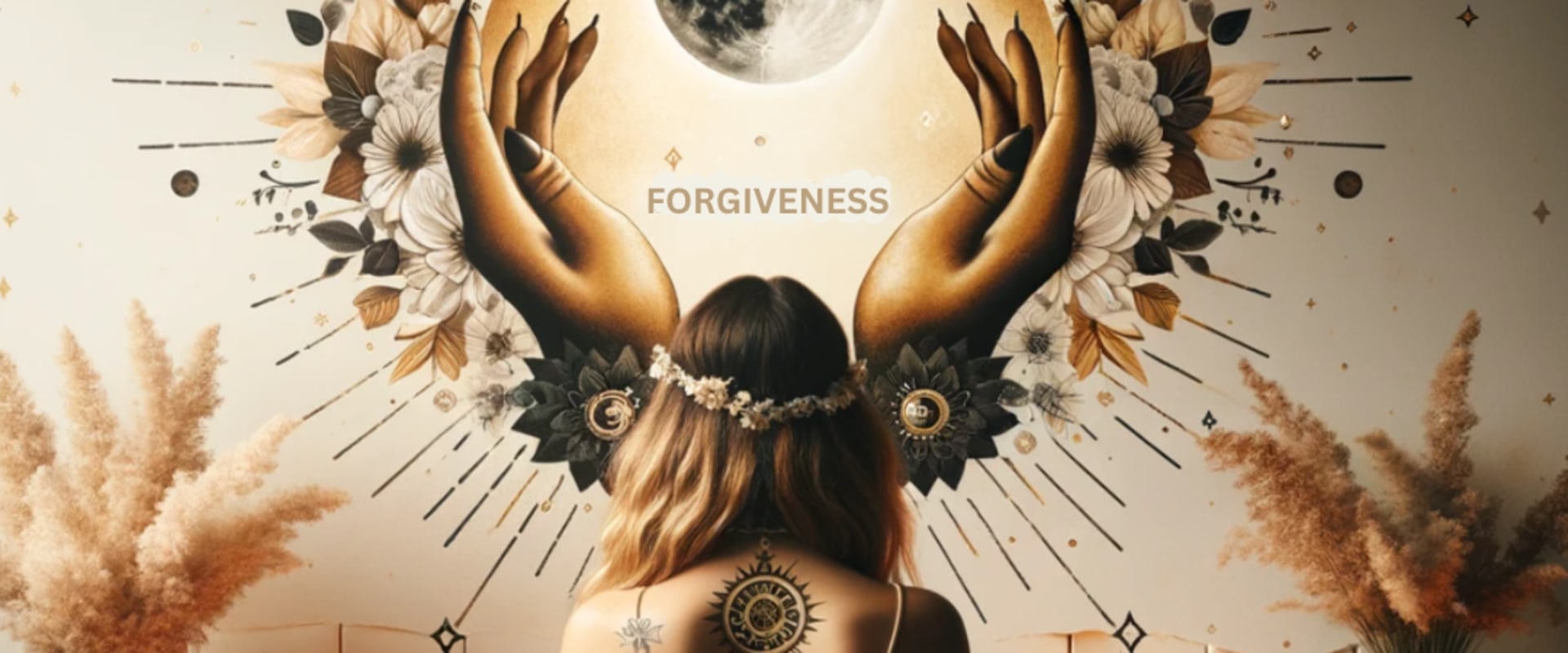 The Power of Rituals and Ceremonies in Seeking and Granting Forgiveness