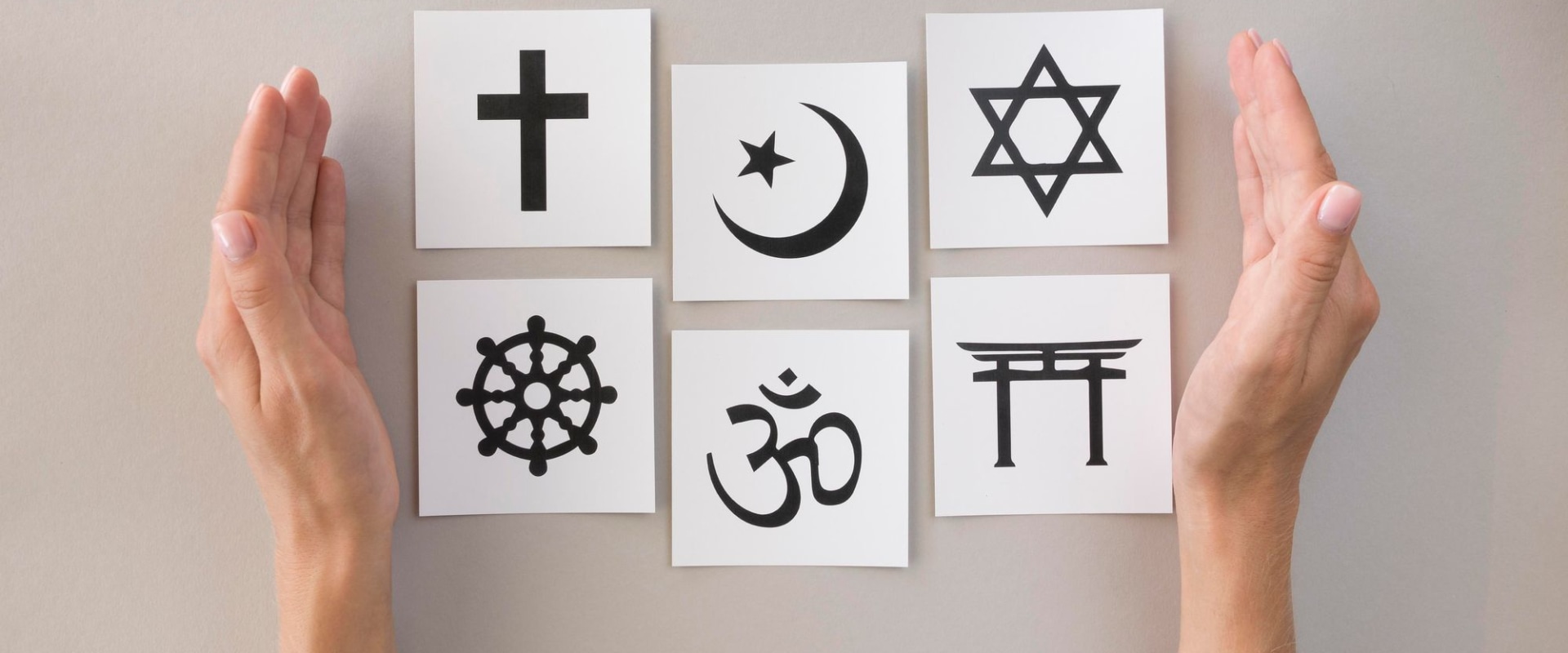 Teachings on Forgiveness from Various Religions
