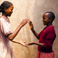 Examples of Forgiveness in Religious Texts: Understanding God's Forgiveness