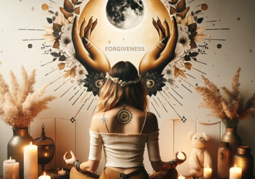 The Power of Rituals and Ceremonies in Seeking and Granting Forgiveness