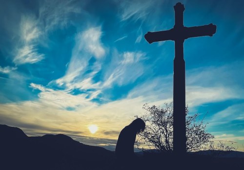 The Power of Forgiveness in Religious Teachings