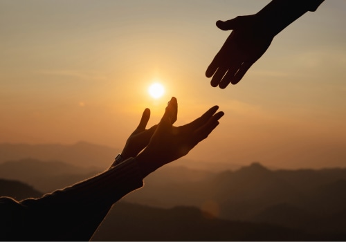 The Power of Faith in Seeking Forgiveness