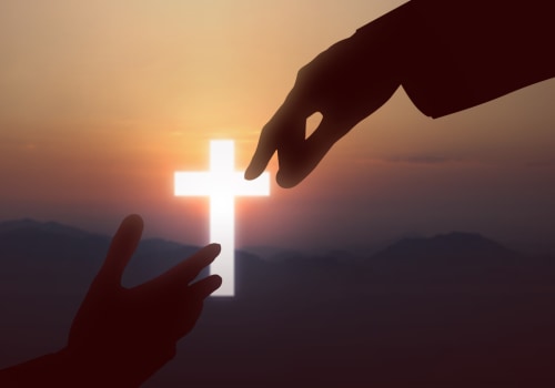 The Transformative Power of Faith in Forgiveness